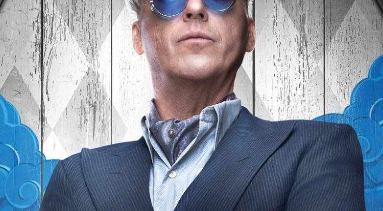 Dumbo Filminden Karakter Afişleri Geldi!