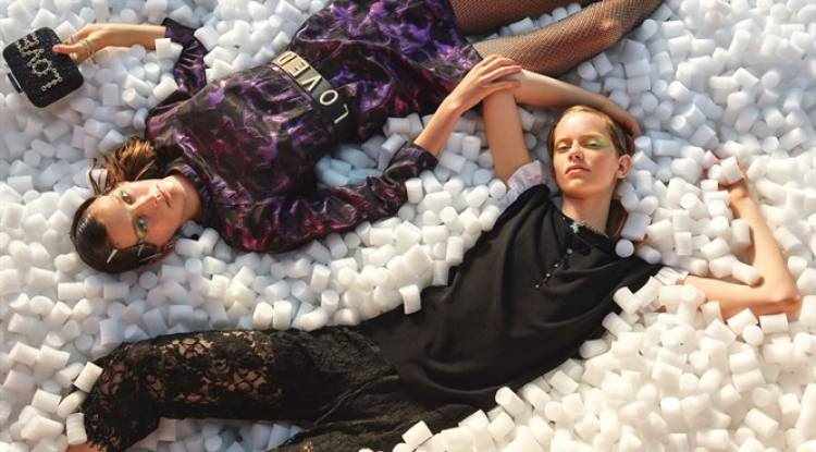 Twıst Sonbahar Kış 2018-2019 Koleksiyonu